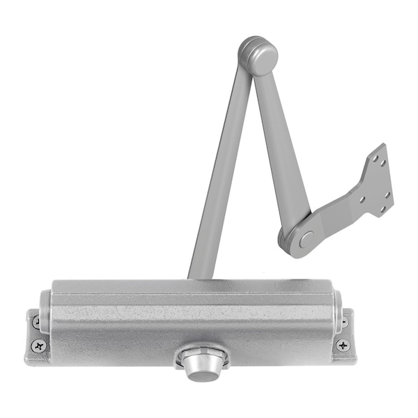 1261-EDA AL Surface Closers